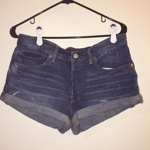 Levis Shorts